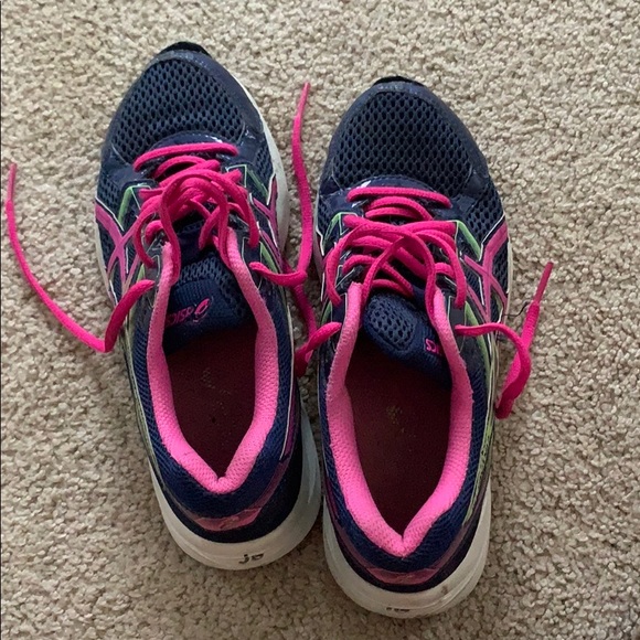 ASICS gel-contend 3 - Picture 3 of 7